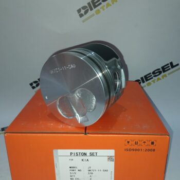 Поршень JT, ALFIN GALLERY, STD, 0K7Z1-11-SA0, HEATSPIN Поршень JT, ALFIN GALLERY, STD, 0K7Z1-11-SA0, HEATSPIN