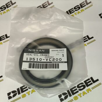 Сальник коленвала перед. 13510-VC200, NISSAN Сальник коленвала перед. 13510-VC200, NISSAN