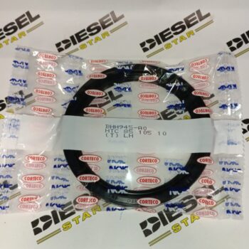 Сальник коленвала зад. 90311-85009, BHH945A0, NOK