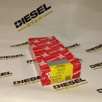 Вкладыши коренные 4G63, 4G64, 0.50, M139A, TAIHO