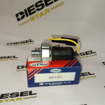 Датчик давления масла DOP1304, SANKEI Датчик давления масла DOP1304, SANKEI