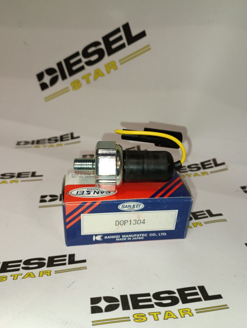 Датчик давления масла DOP1304, SANKEI Датчик давления масла DOP1304, SANKEI