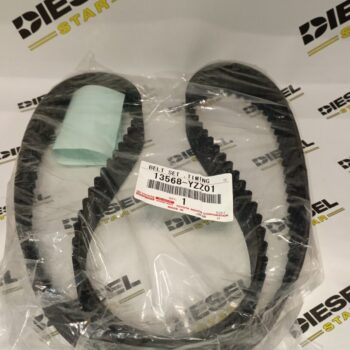 Ремень ГРМ 2L, 3L, 5L, 13568-YZZ01 TOYOTA Ремень ГРМ 2L, 3L, 5L, 13568-YZZ01 TOYOTA