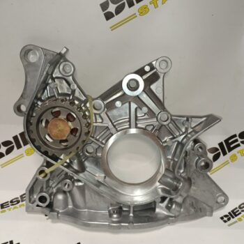 Маслонасос 1CDFTV, 15100-27030, YSK