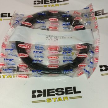 Сальник коленвала зад. 90311-85009, AH3836P0, NOK