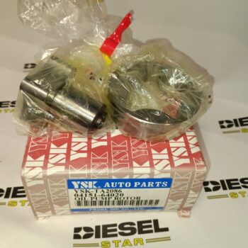 Ремкомплект маслонасоса 2С,3С, 04151-64020,  YSK