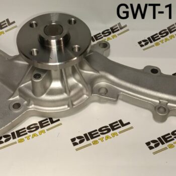 Помпа водяная 2GRFE, GWT-164AM, GMB Помпа водяная 2GRFE, GWT-164AM, GMB