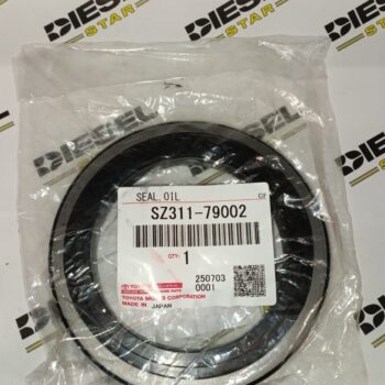 Сальник коленвала перед. SZ311-79002, TOYOTA