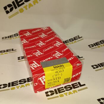 Вкладыши коренные 4G63, 4G64, STD, M139A, TAIHO