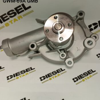 Помпа водяная 4D65, GWM-69A, GMB Помпа водяная 4D65, GWM-69A, GMB