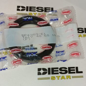 Сальник ТНВД рядной аппаратуры 139648-0300, BP4359-E1, NOK