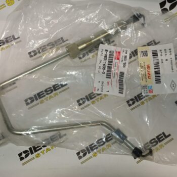 Трубка топливная №3, 4JJ1, 8-98011-608-0, ISUZU