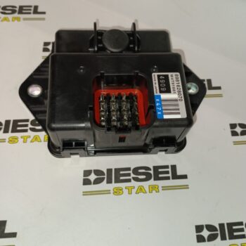 Блок управления турбиной 8-98162-807-0, ISUZU Блок управления турбиной 8-98162-807-0, ISUZU