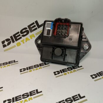 Блок управления турбиной 8-98162-807-0, JKC Блок управления турбиной 8-98162-807-0, JKC