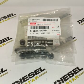Колпачек клапана, 4JJ1, 8-98147-945-0, ISUZU Колпачек клапана, 4JJ1, 8-98147-945-0, ISUZU