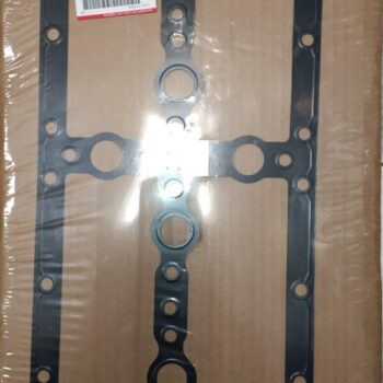 Прокладка крышки клапанов 4P10, MK667137, MITSUBISHI