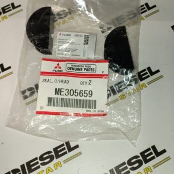Полумесяц резиновый по крышку клапанов ME305659, MITSUBISHI