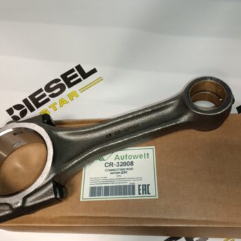 Шатун S4S, CR-32008 AUTOWELT