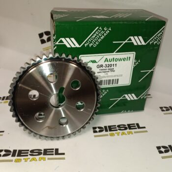 Шестерня распредвала G4FA, G4FC, GR-32011, AUTOWELT