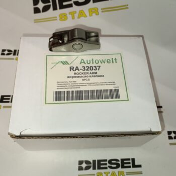 Рокер клапана G4NA, G4NB, IN/EX, RA-32037, AUTOWELT