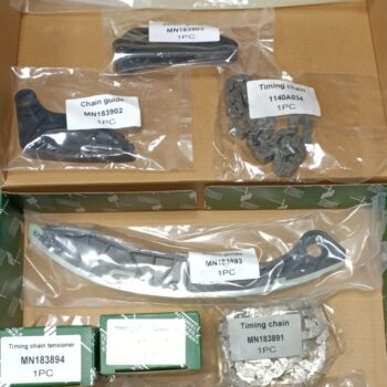 Ремкомплект ГРМ 4B12, TK-32011, AUTOWELT