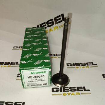 Клапаны выпускные. 6G75, VE-32040, AUTOWELT