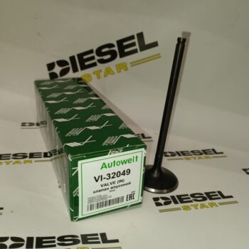 Клапан впускной G6DA, G6DB, G6DC, G6DJ VI-32049, AUTOWELT