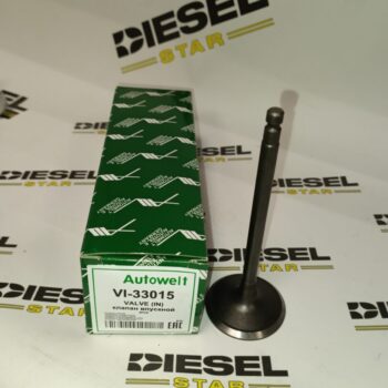Клапаны впускные. QR20DE, QR25DE, VI-33015,AUTOWELT Клапаны впускные. QR20DE, QR25DE, VI-33015,AUTOWELT