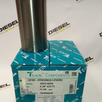 Гильзы 4D55, 4D56, LSF, TKN-43171, MD050430 Гильзы 4D55, 4D56, LSF, TKN-43171, MD050430