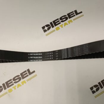 Ремень ГРМ 130MR25 MITSUBOSHI Ремень ГРМ 130MR25 MITSUBOSHI