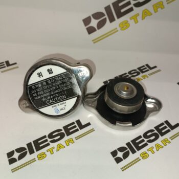 Крышка радиатора 25330-17000, 0.9кг, FYC