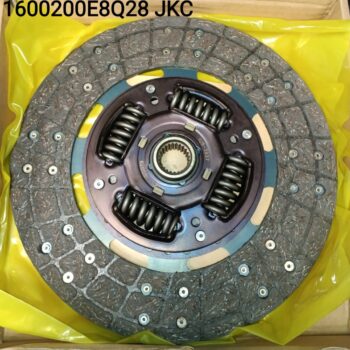 Диск сцепления 1600200E8Q28, JKC