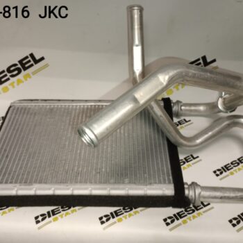 Радиатор салона HTR816, JKC