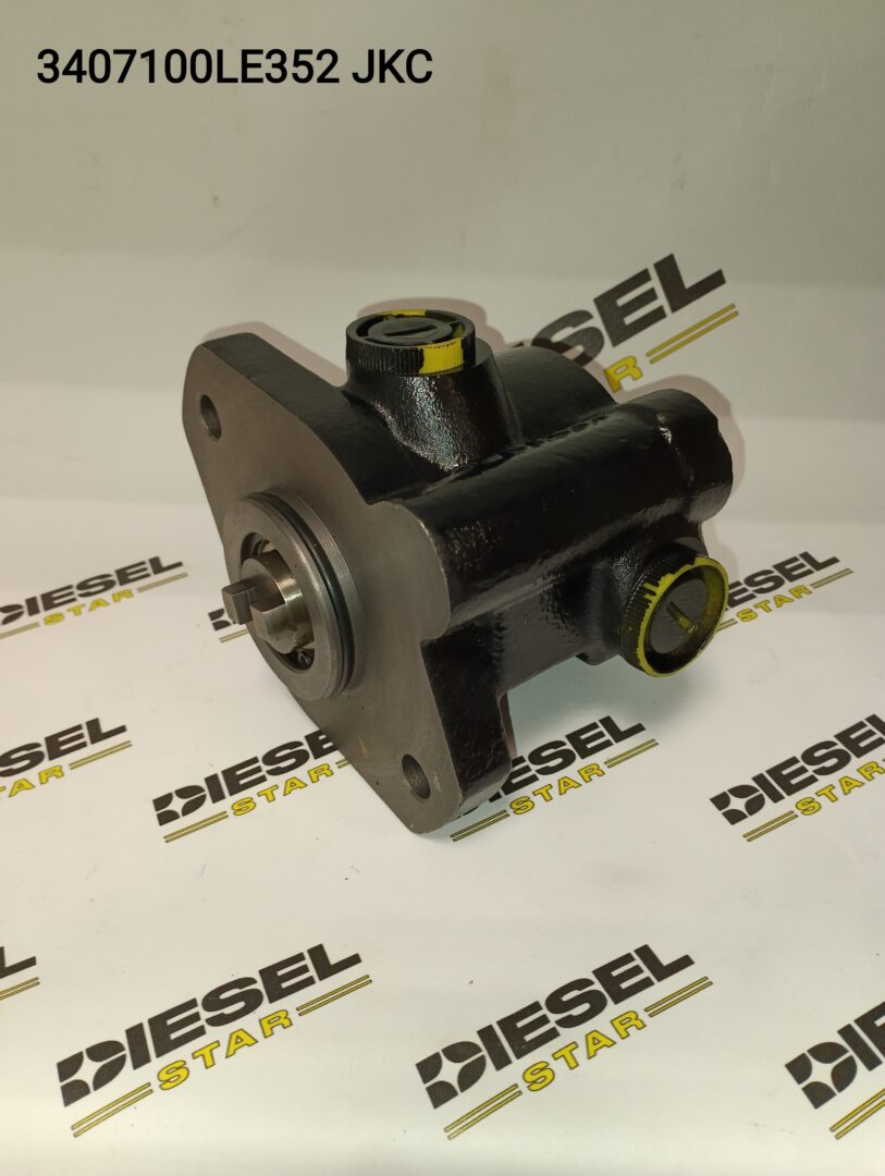 Насос ГУР 3407100LE352, JKC Насос ГУР 3407100LE352, JKC