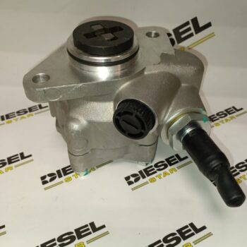 Насос ГУР 3407010LE661, JKC