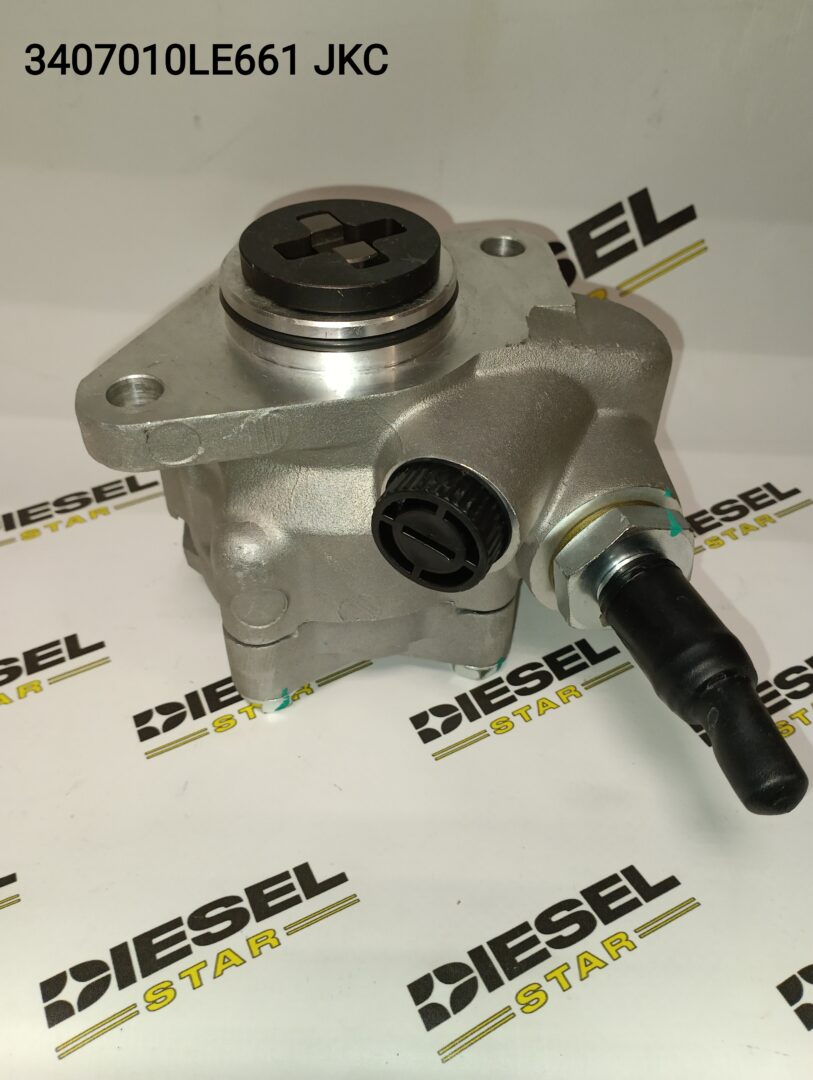 Насос ГУР 3407010LE661, JKC Насос ГУР 3407010LE661, JKC