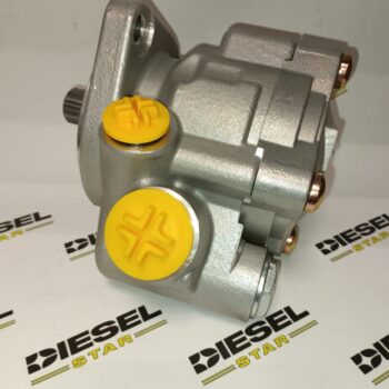 Насос ГУР C5633050, JKC