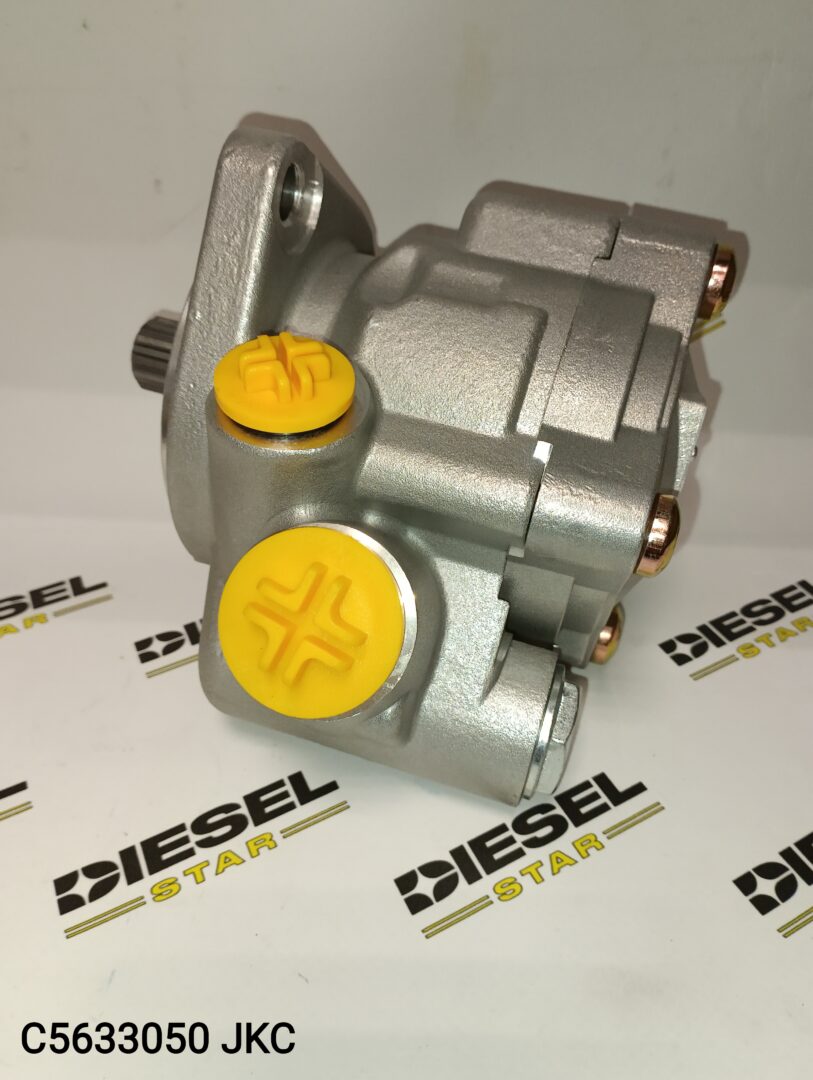 Насос ГУР C5633050, JKC Насос ГУР C5633050, JKC