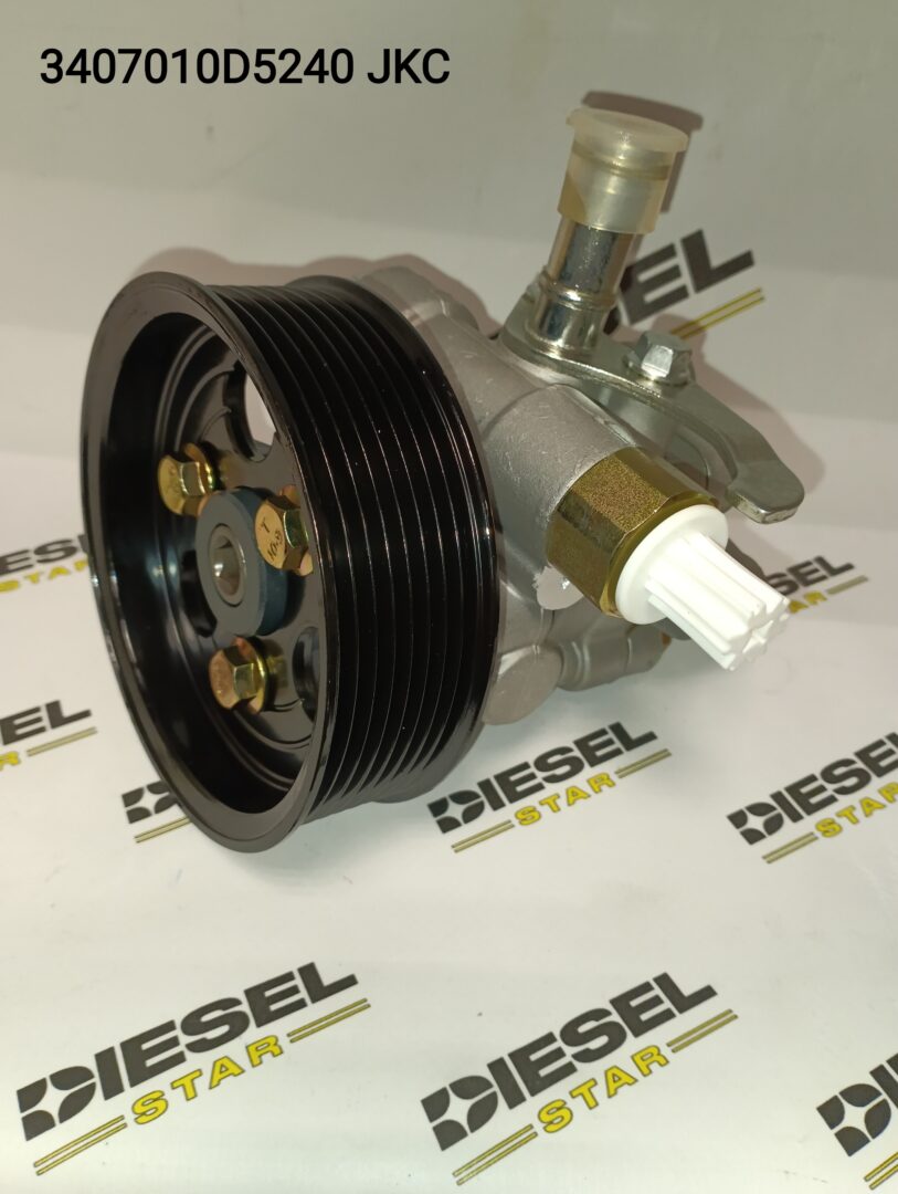 Насос ГУР 3407010D5240, JKC Насос ГУР 3407010D5240, JKC