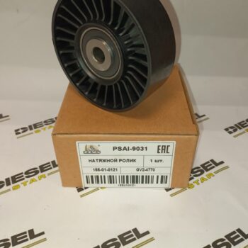 Ролик натяжной 4JJ1 8-97371-903-1, PSAI-9031, ZEVS Ролик натяжной 4JJ1 8-97371-903-1, PSAI-9031, ZEVS