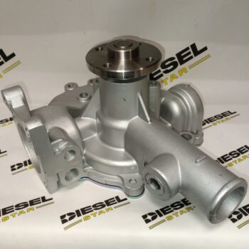 Помпа водяная 1DZ, 16100-78200-71, GFT120, JKC Помпа водяная 1DZ, 16100-78200-71, GFT120, JKC