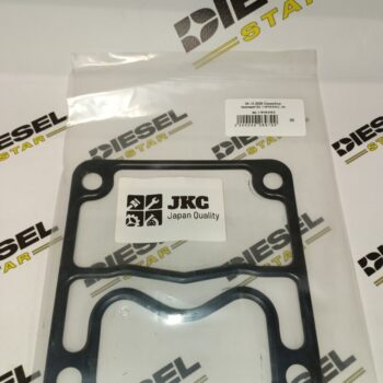 Прокладка головки компрессора, 1-19115-015-0, JKC