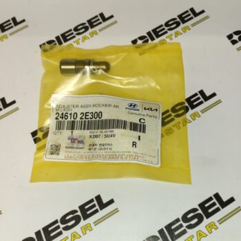 Гидрокомпенсатор G4ND, 24610-2E300, Hyundai/Kia