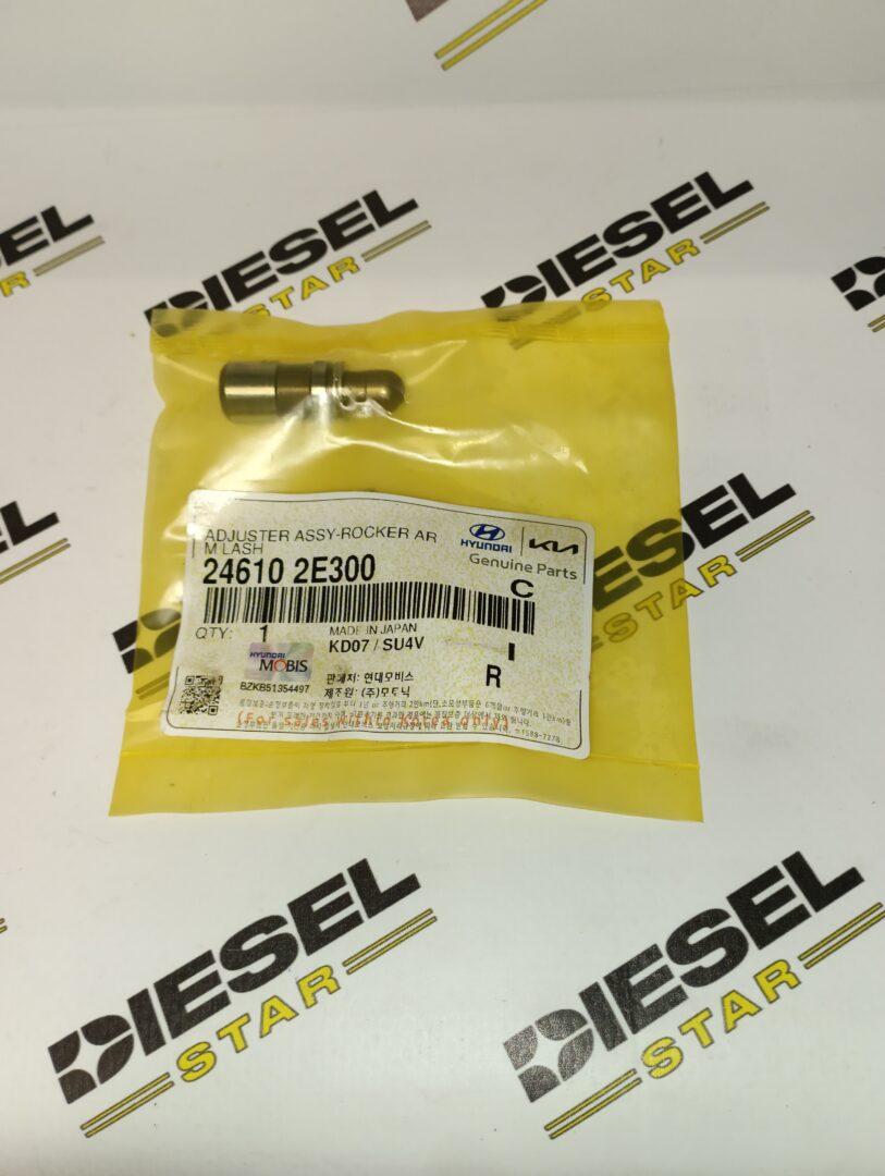 Гидрокомпенсатор G4ND, 24610-2E300, Hyundai/Kia Гидрокомпенсатор G4ND, 24610-2E300, Hyundai/Kia