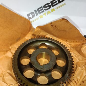 Шестерня распредвала ME012764 JKC