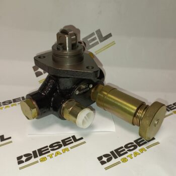 ТННД 105210-5451, 9440610952, ZEVS