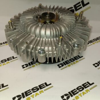 Термомуфта D6BR, D6DA,  25237-93110, GWHY-02F, GMB