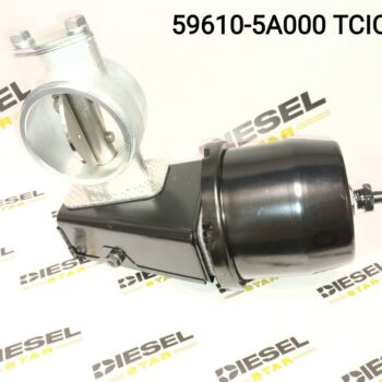 Горный тормоз 59610-5A000, KAV1042, TCIC