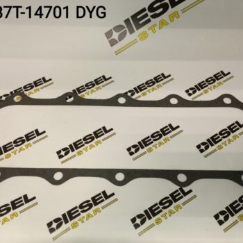 Прокладка теплообменника 0K87T-14701, DYG