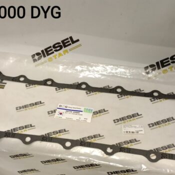 Прокладка теплообменника 26476-83000, DYG